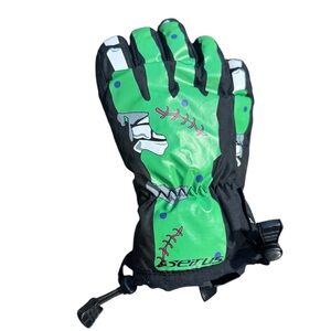Seirus Junior Zombie Rascal Gloves